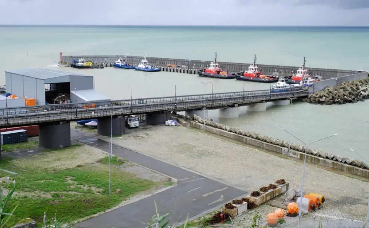 Фото: Юрий Березнюк / ТАСС