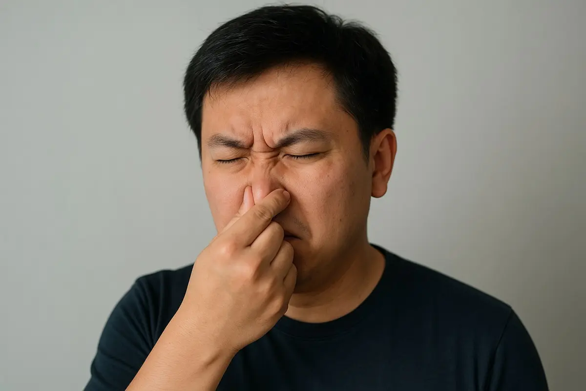 иллюстративное фото. Сгенерировано с помощью ИИ