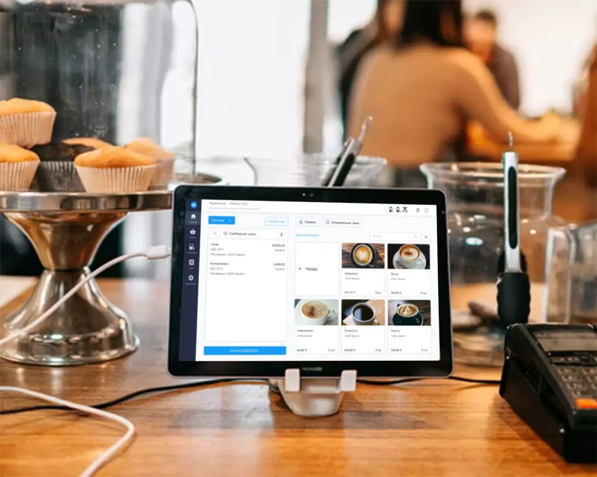 ТОП-5 программ для кофеен и кафе в 2025 в Казахстане