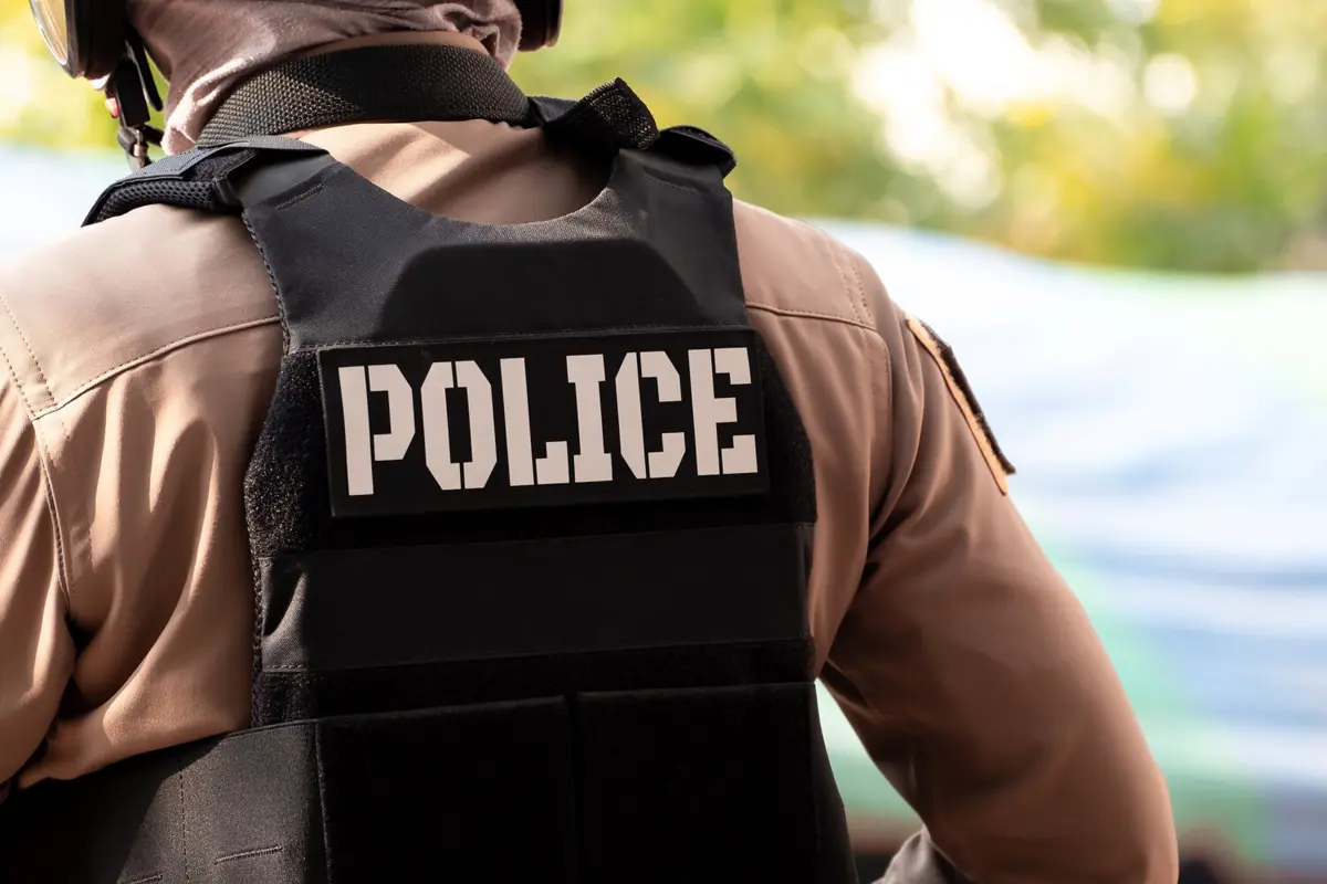 Фото: ISEN STOCKER/Shutterstock/FOTODOM