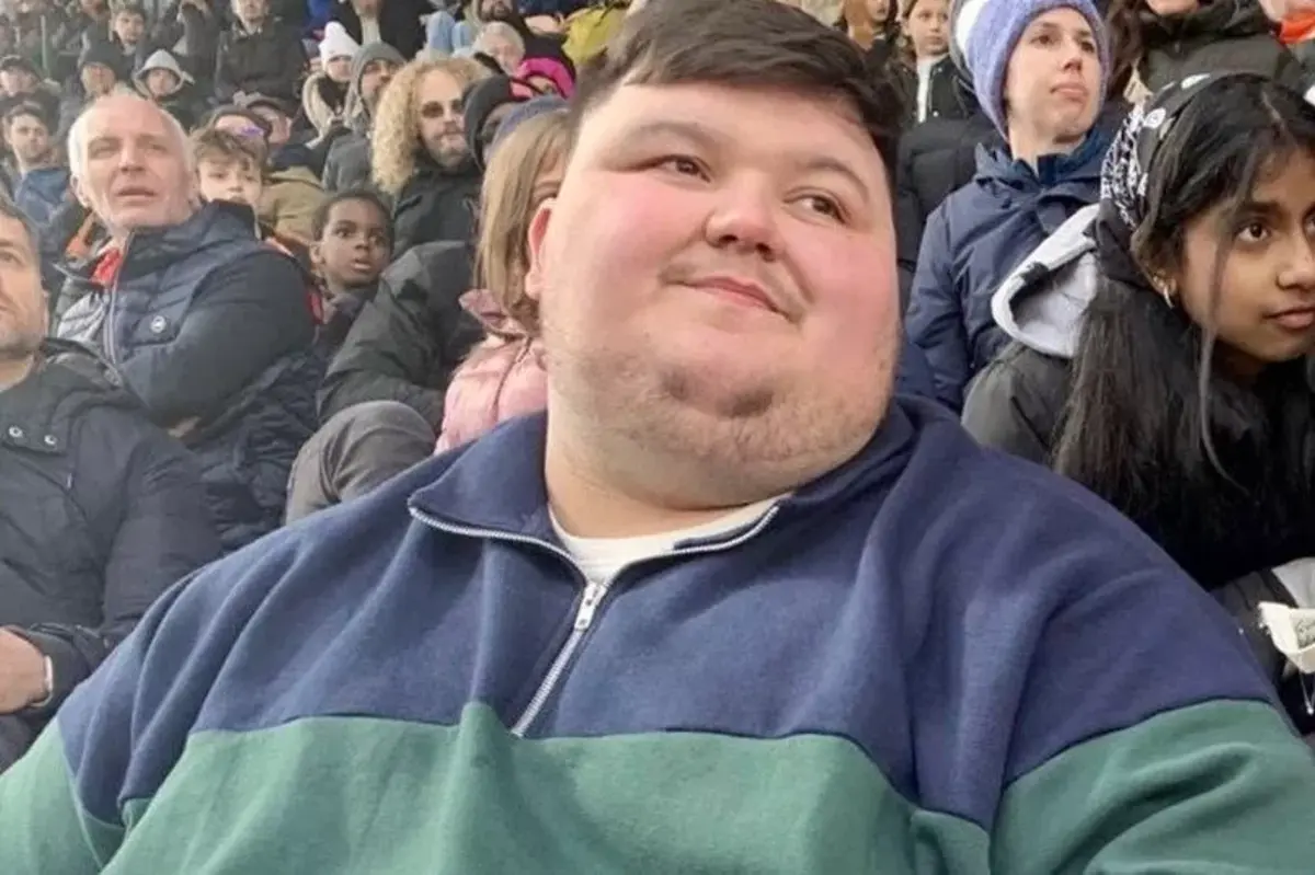 Фото: Cambridgeshire Live