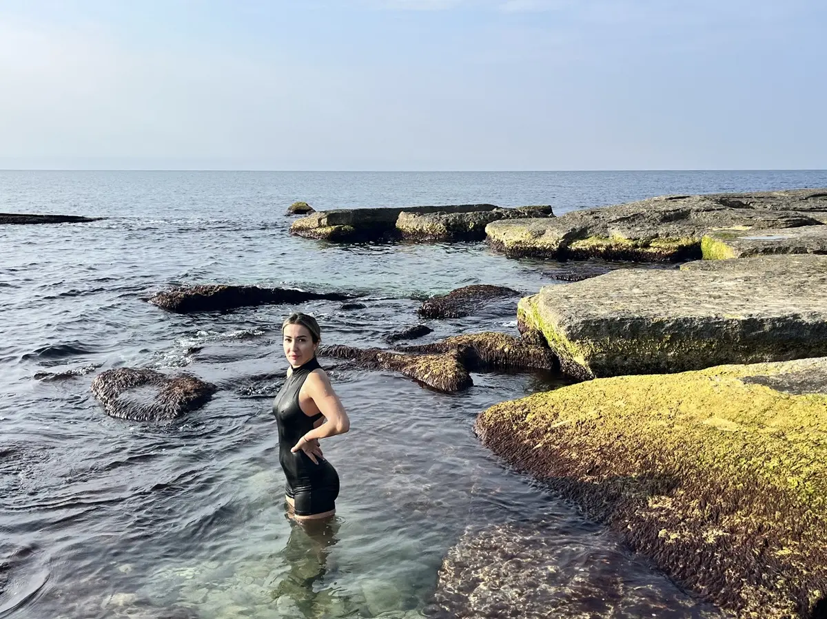 Фото автора