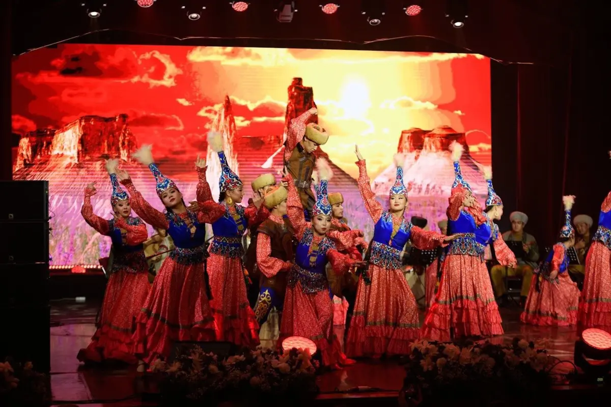 Фото предоставлено Центром общественных коммуникаций Мангистау