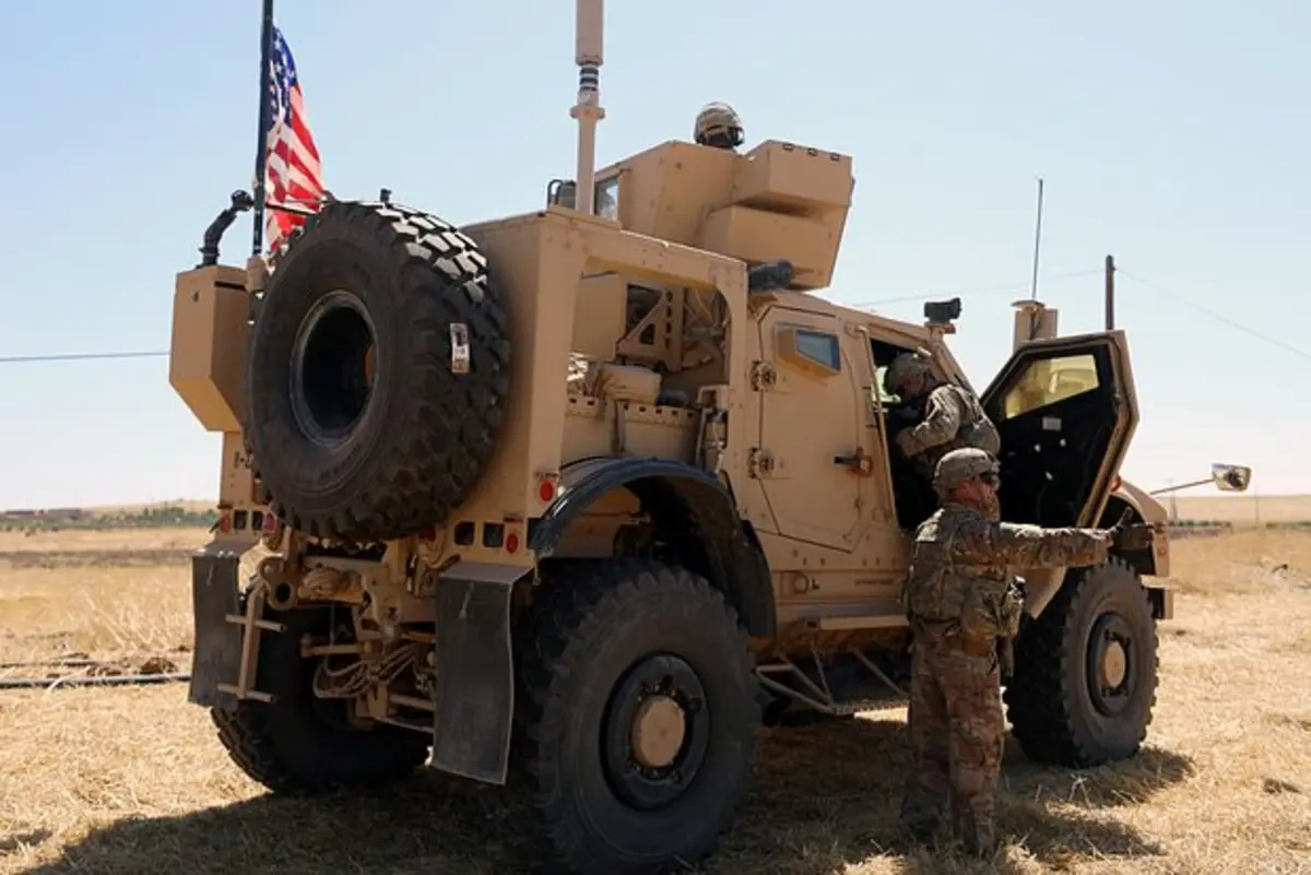 Фото: Rodi Said / Reuters