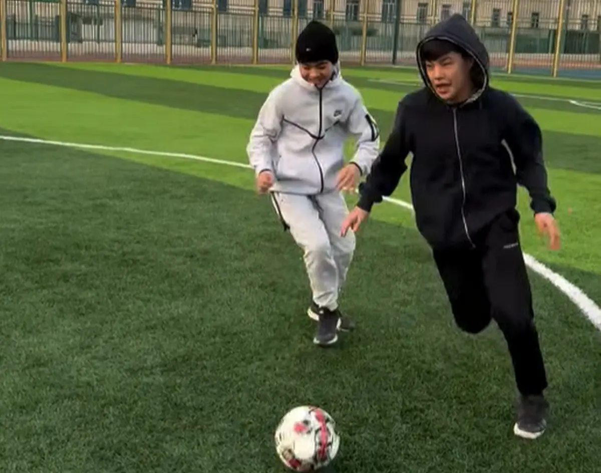 Фото управления образования Мангистауской области