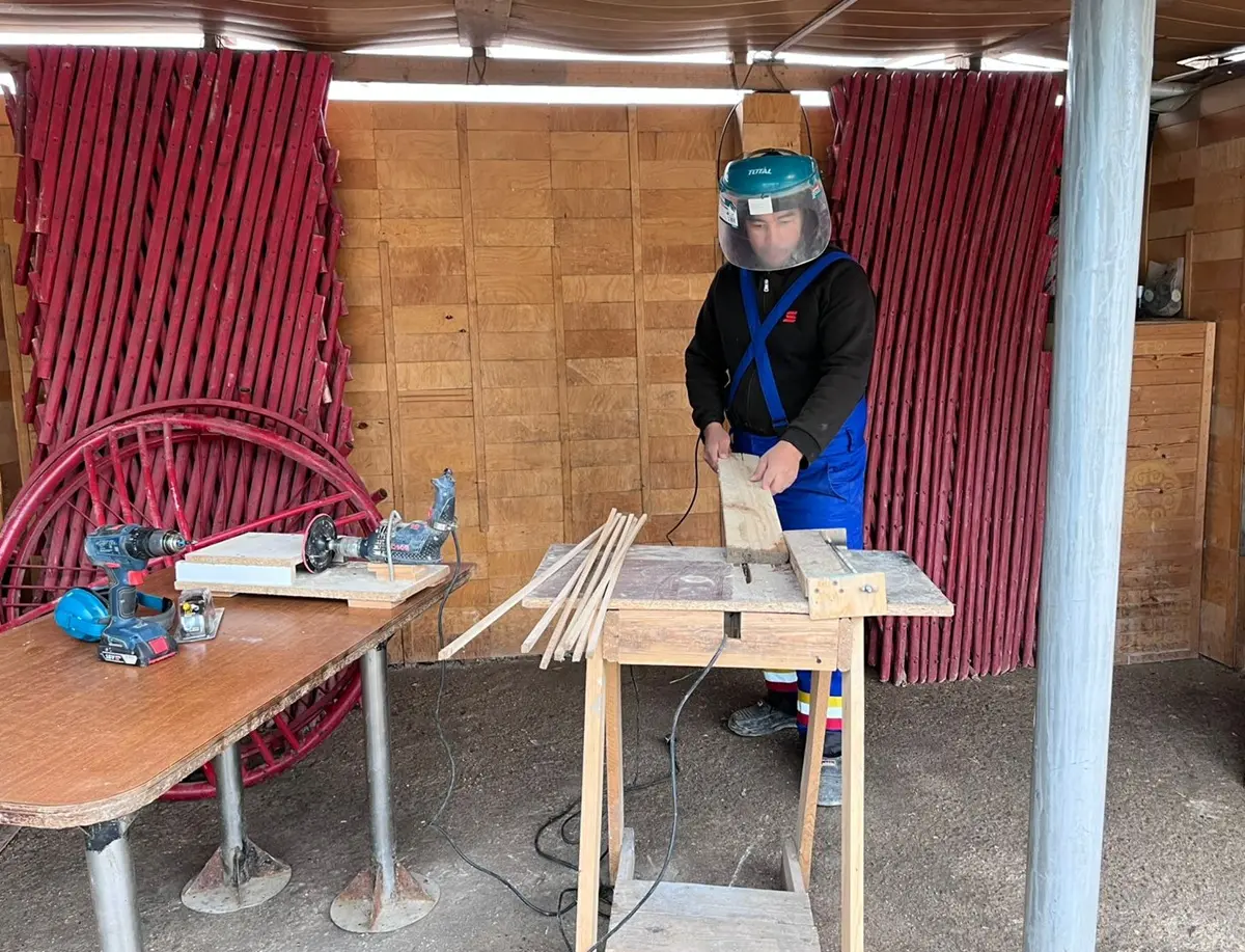 Фото автора