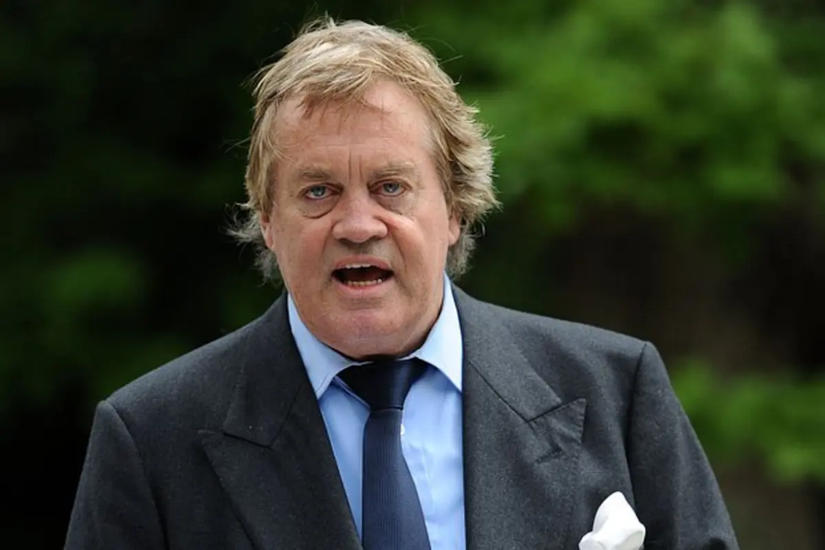 Фото: Andrew Matthews - WPA Pool / Getty Images