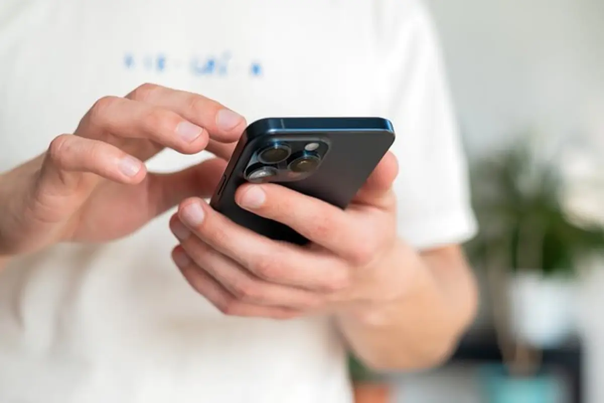 Фото: Yarrrrrbright / Shutterstock / Fotodom