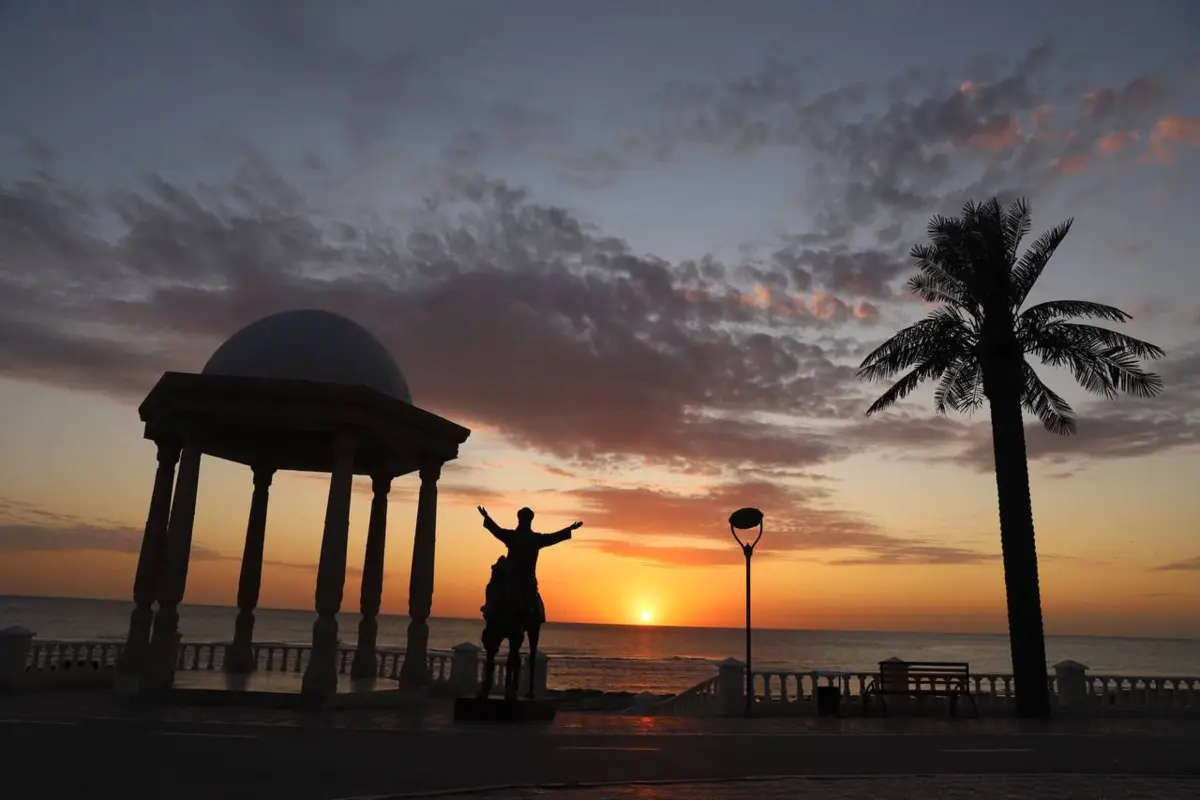 Фото пресс-службы акима Мангистауской области