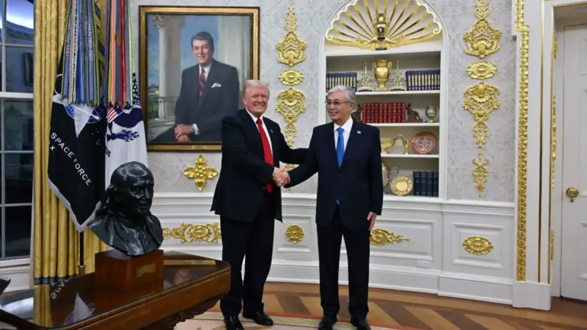 Фото пресс-службы Акорды