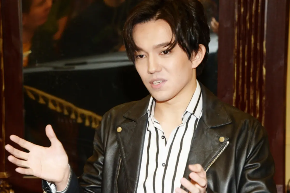 Фото: Anatoly Lomokhov/Global Look Press