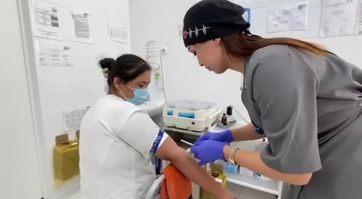 Фото предоставлено Центром общественных коммуникаций Мангистау