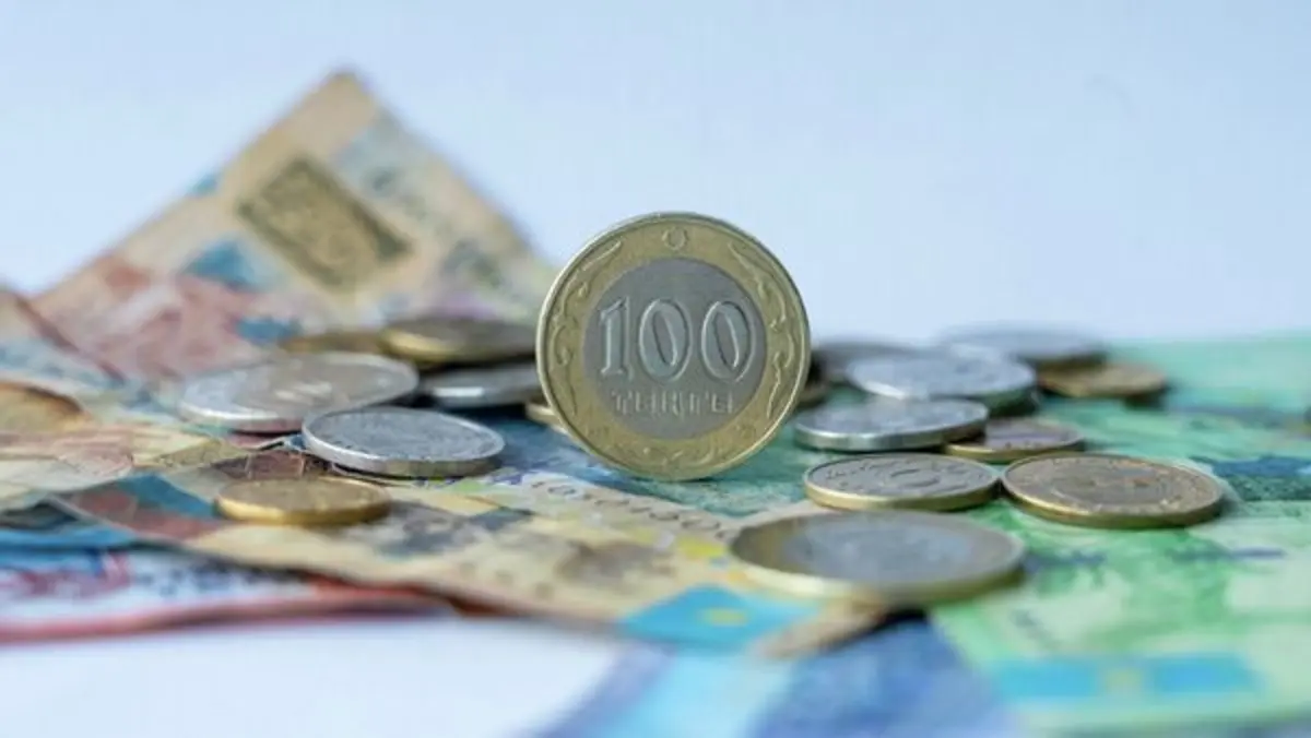 © Sputnik / Абзал Калиев