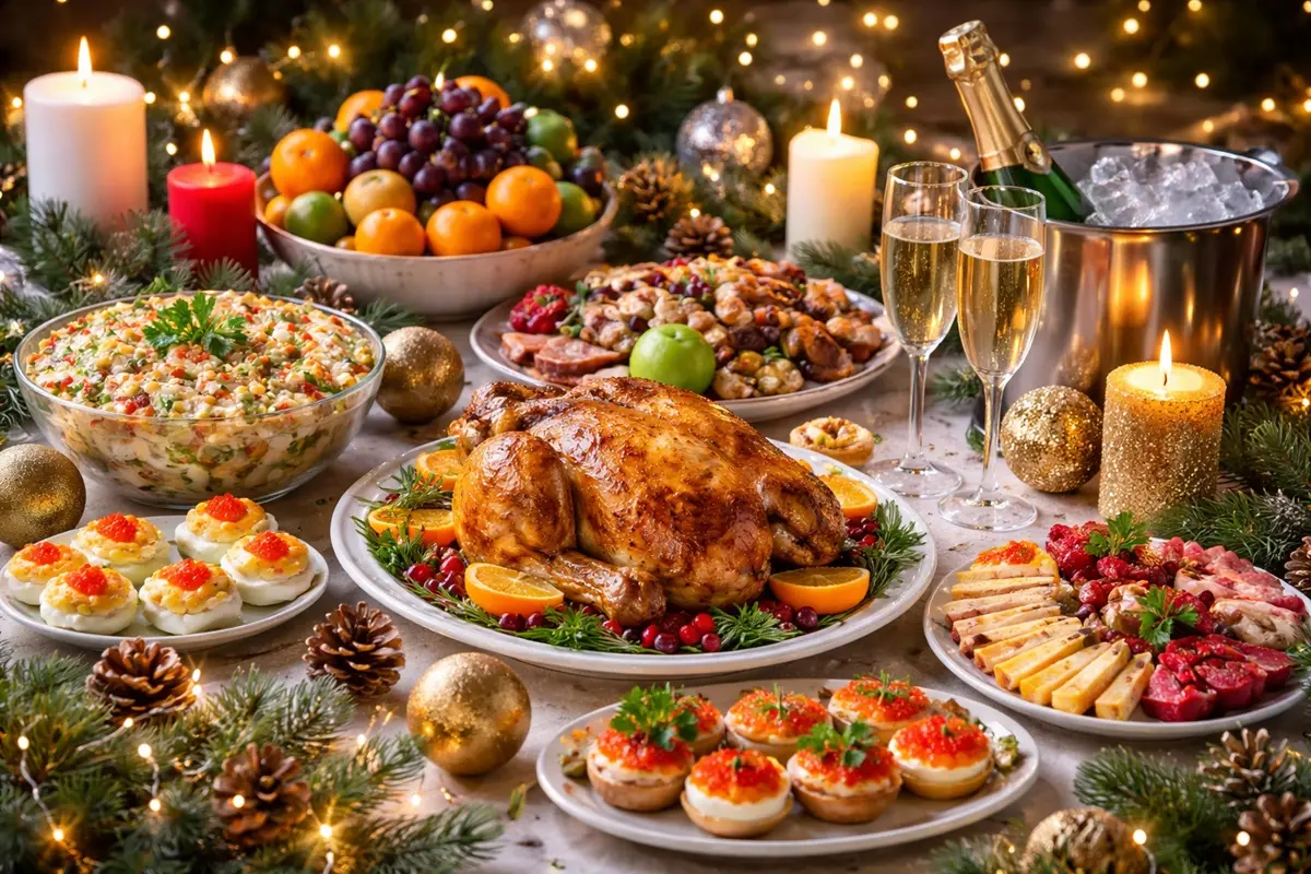 иллюстративное фото. Сгенерировано с помощью ИИ