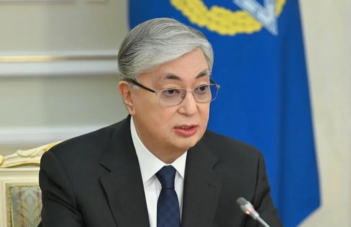 Фото: Акорда