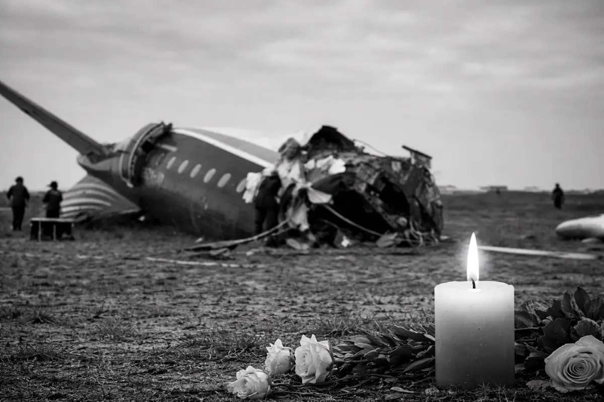 Иллюстративное фото. Сгенерировано с помощью ИИ