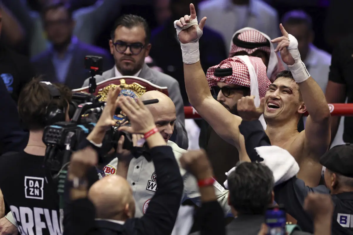 Фото: Hamad I Mohammed/Reuters