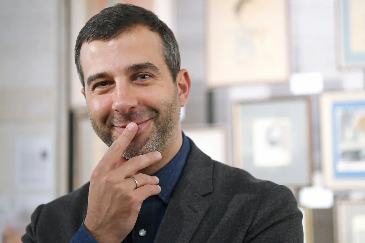 Фото: Светлана Шевченко/РИА Новости