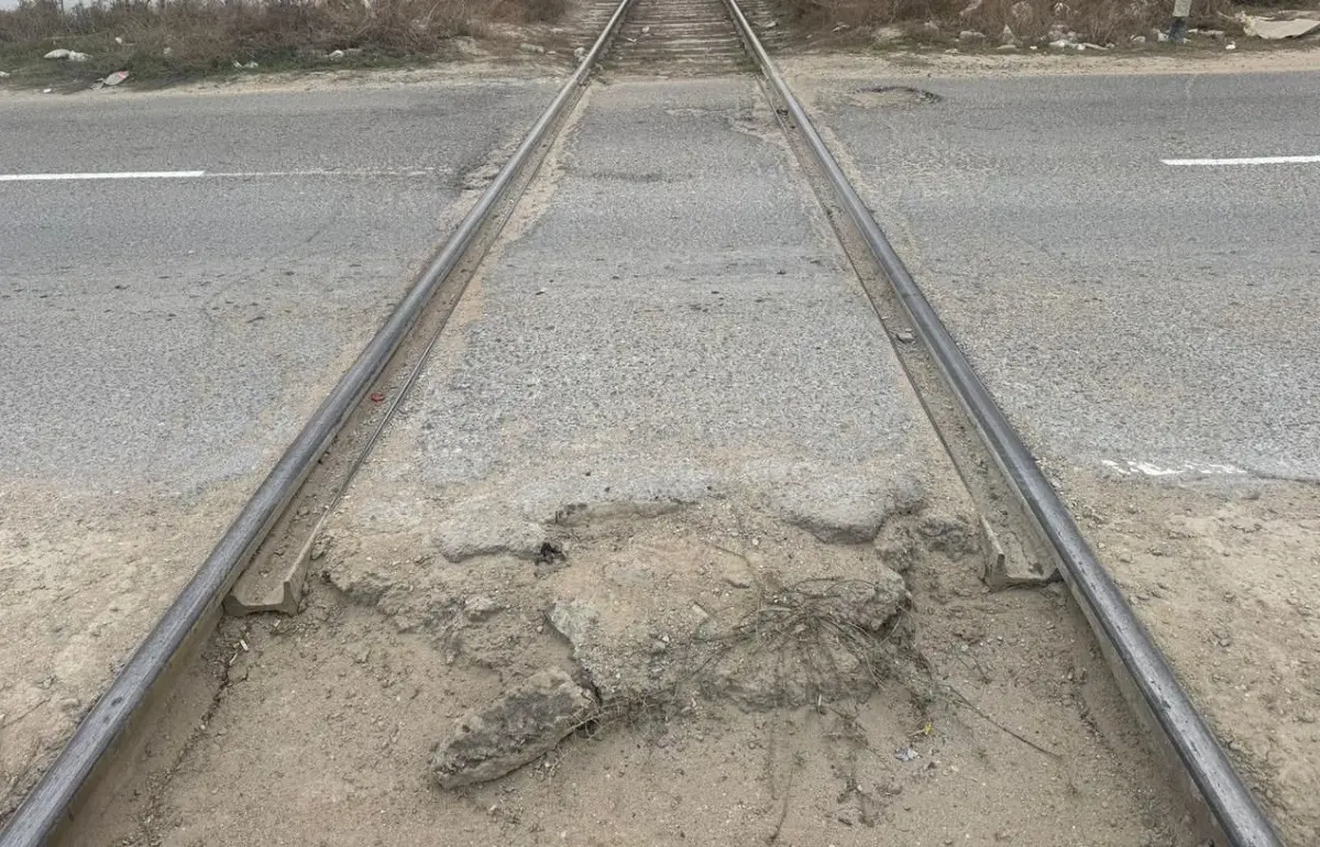 Фото: ДП Мангистауской области