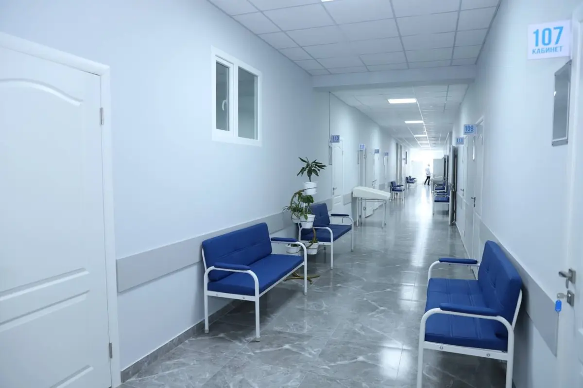 Иллюстративное фото из архива