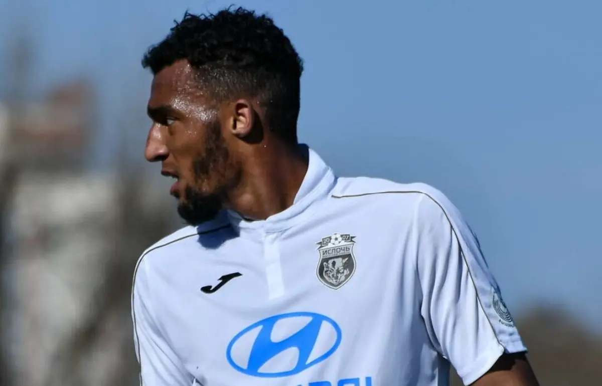 Фото: «Прессбол»