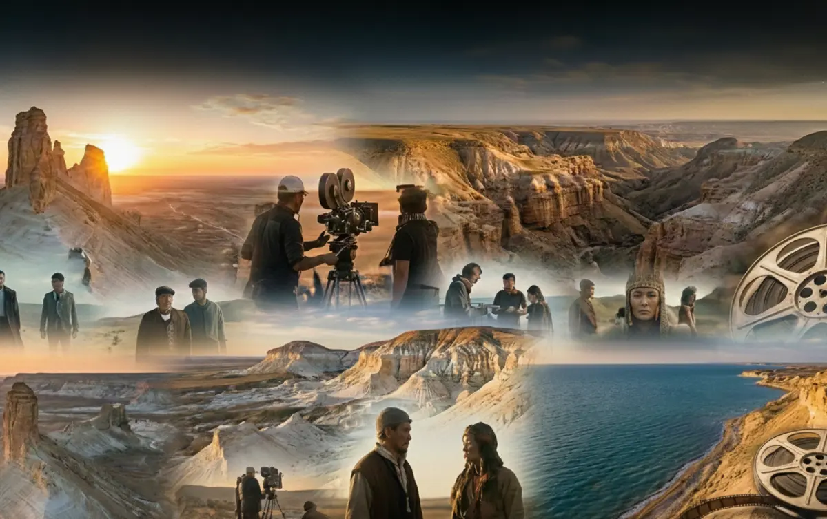 Изображение, созданное с помощью искусственного интеллекта