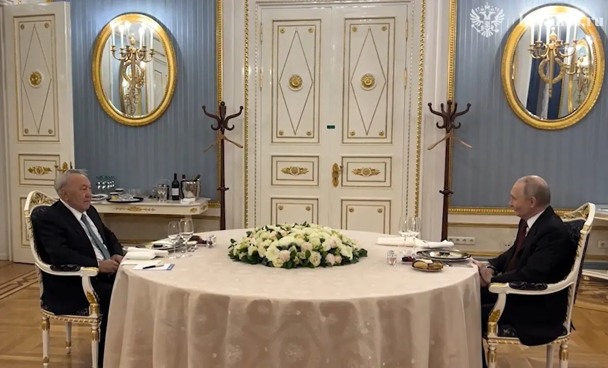 Кадр из видео