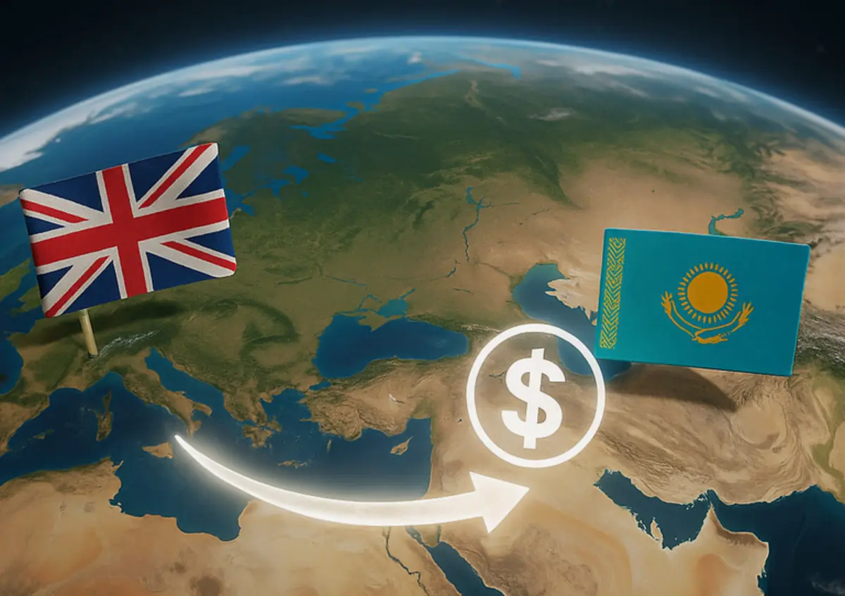 Фото - Caravan.kz