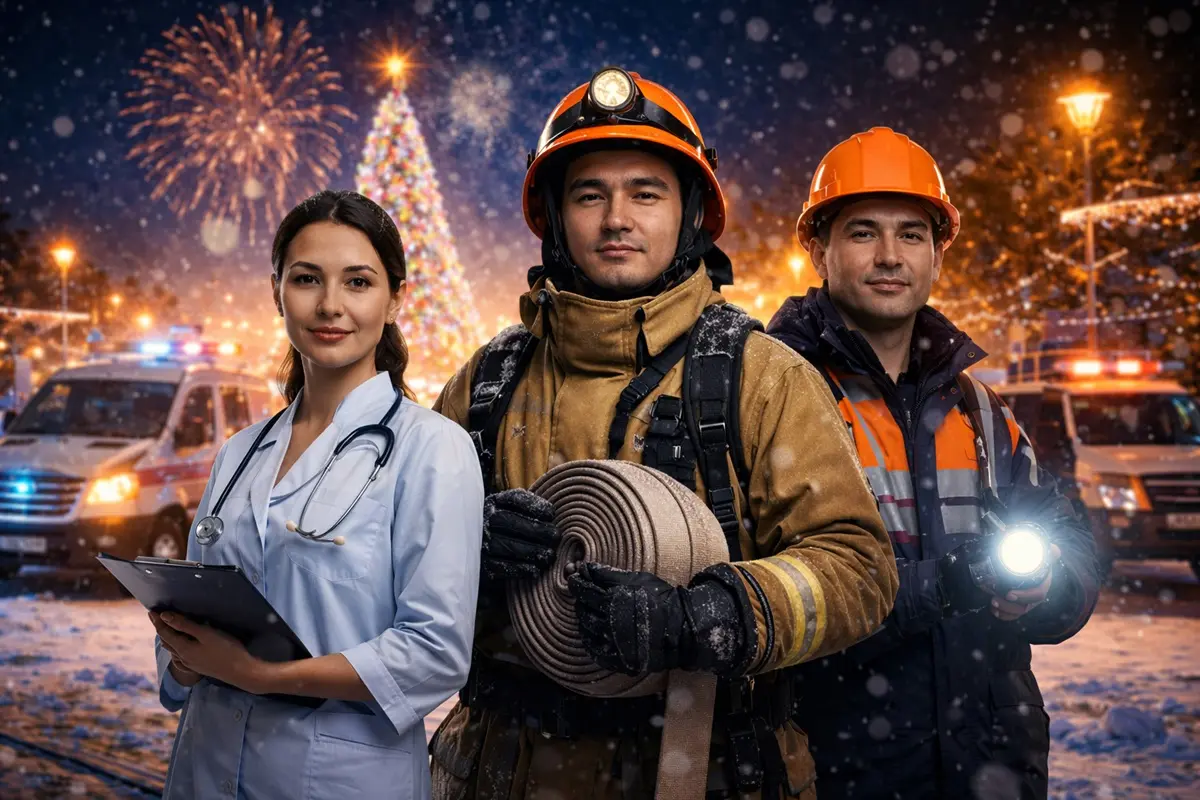 Иллюстративное фото. Сгенерировано с помощью ИИ