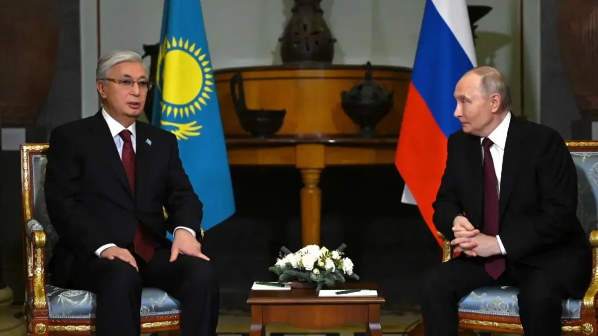 Фото: Акорда