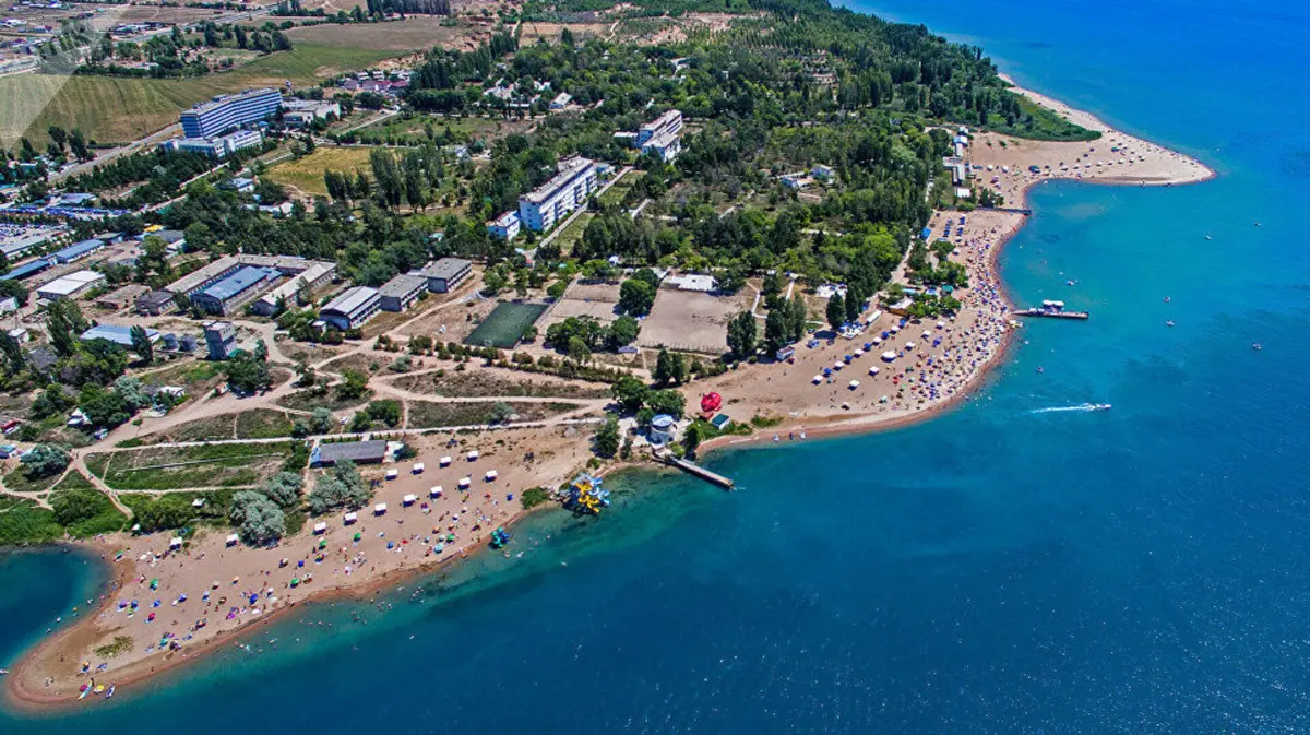 © Sputnik / Михаил Дудин