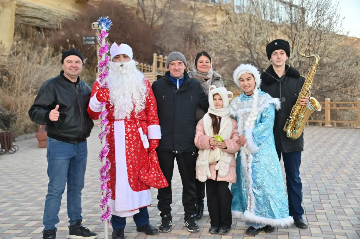 Фото военнослужащих