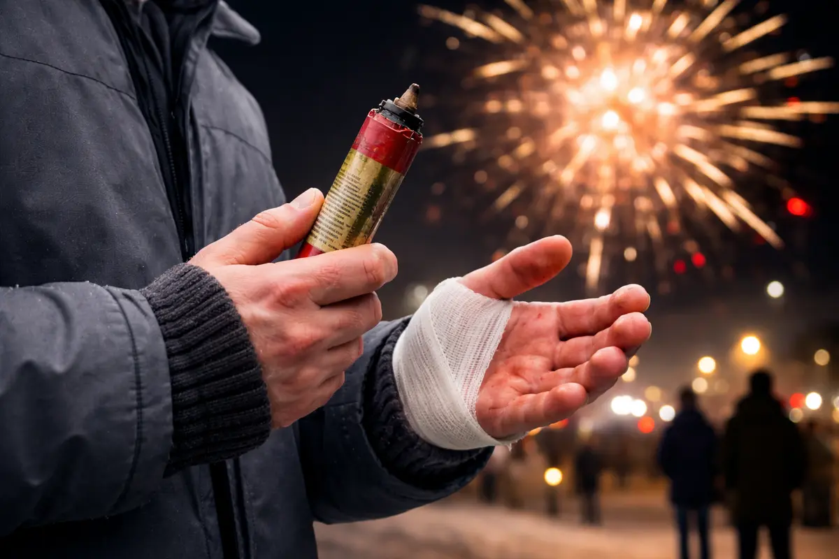 Фото сгенерировано при помощи ИИ