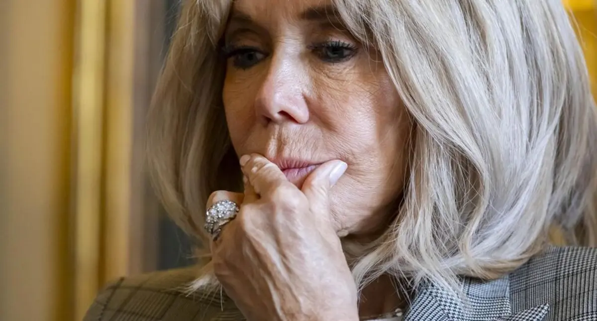 Фото: Vincent Isore/Keystone Press Agency / www.globallookpress.com