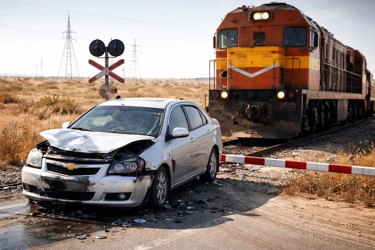 Иллюстративное фото. Сгенерировано с помощью ИИ