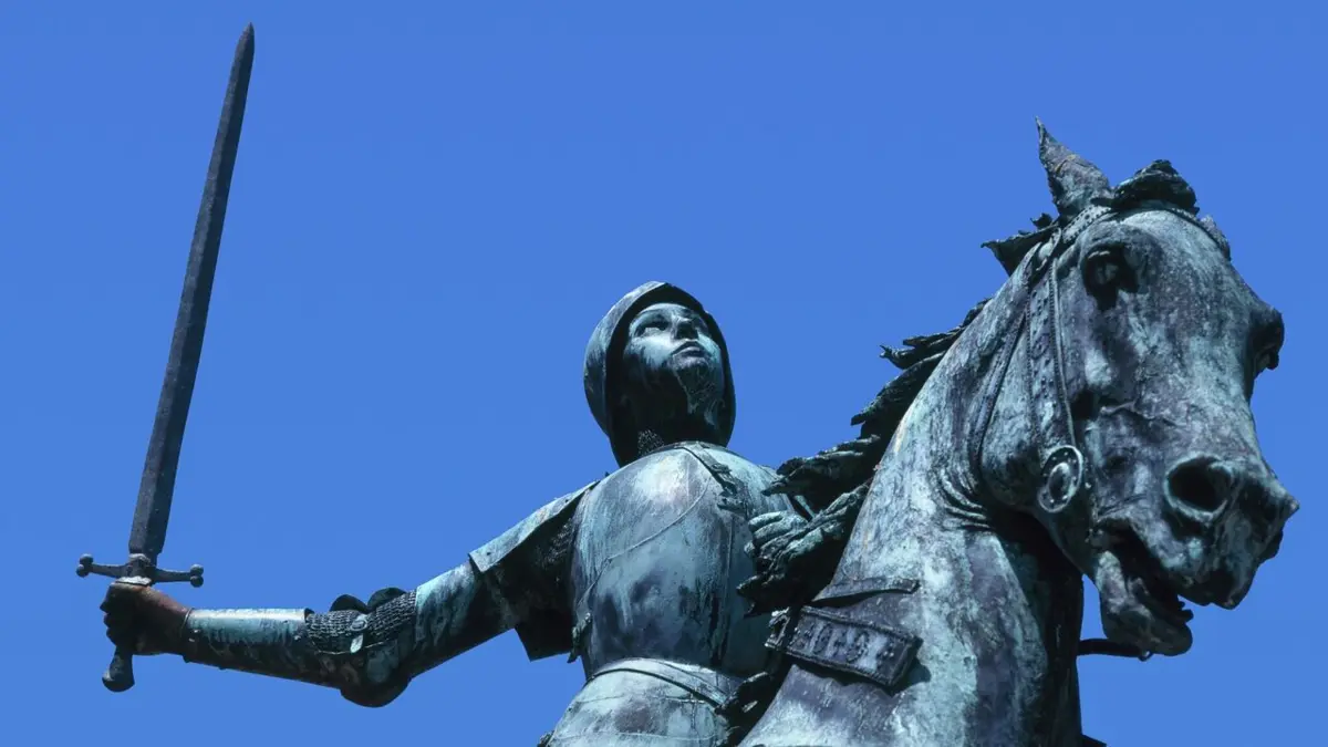 © Getty Images / P A Thompson