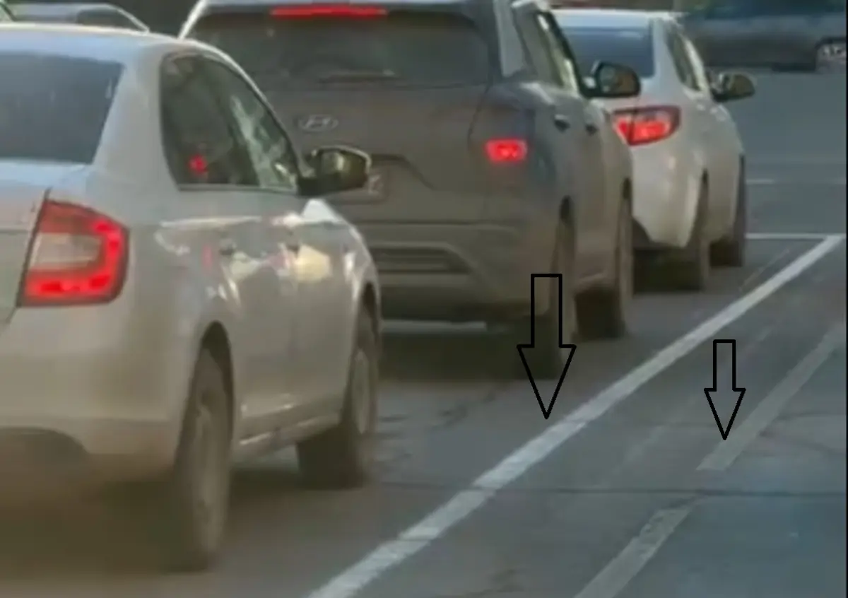 Фото: кадр видео