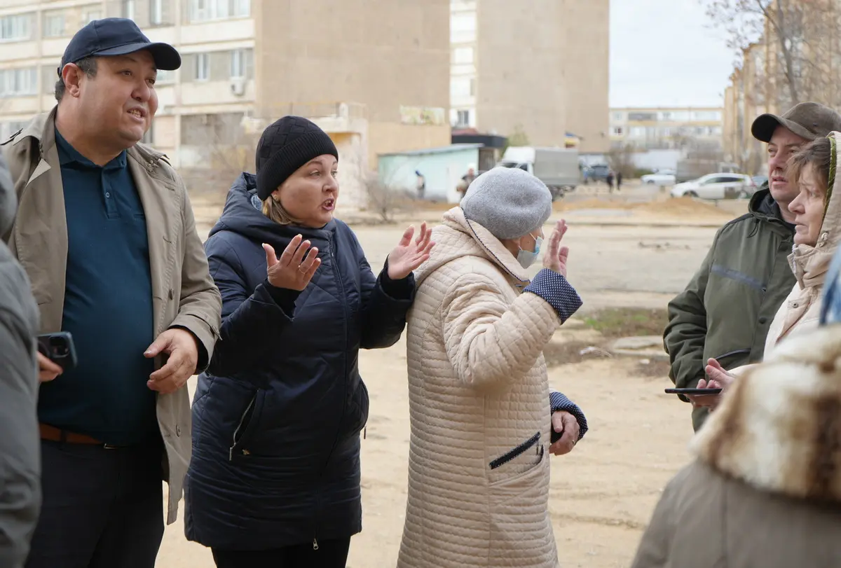 Фото автора