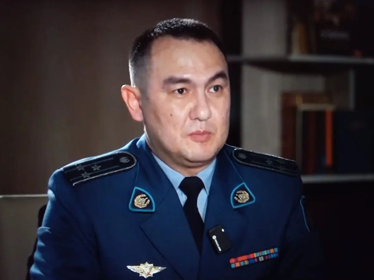 Кадр из видео