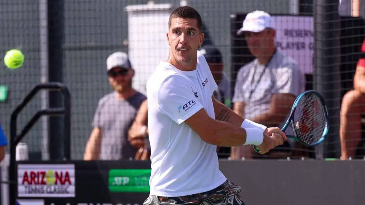 © Фото : Пресс-служба ATP