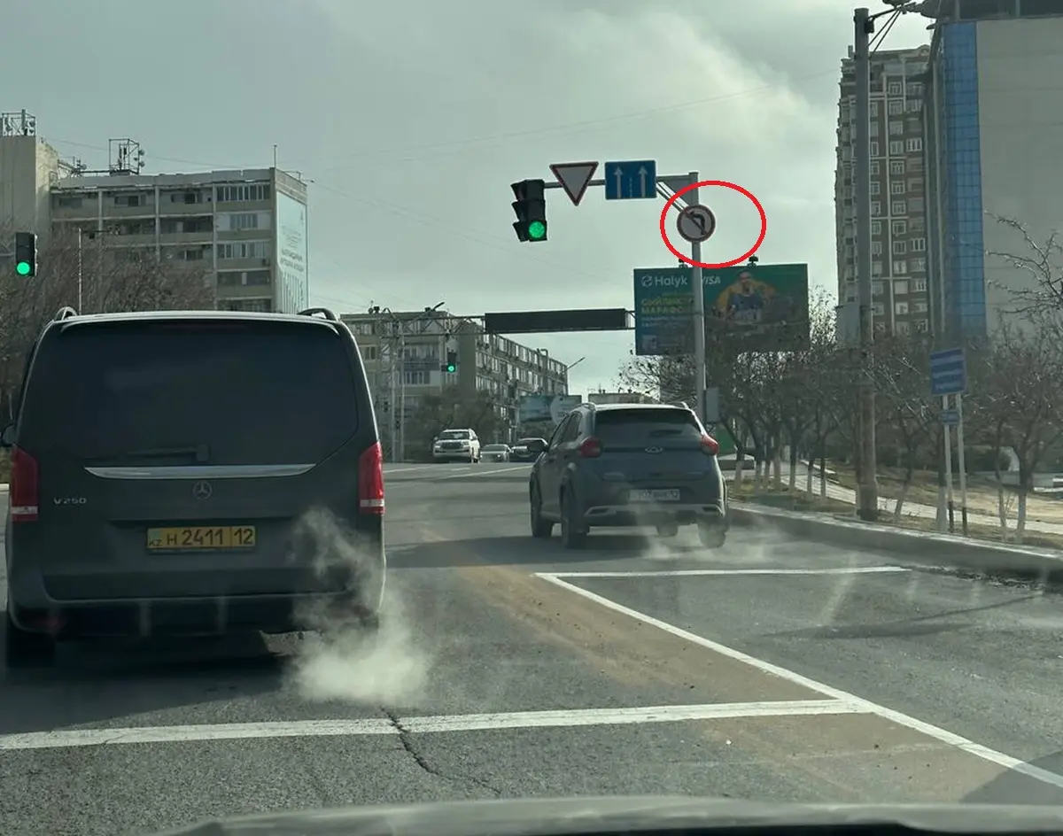 Фото водителей Актау