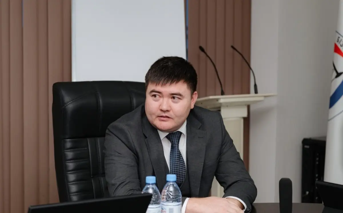 Фото: АО НК «Казмунайгаз»