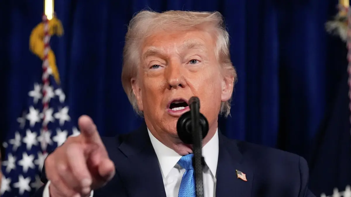 © AP Photo / Alex Brandon