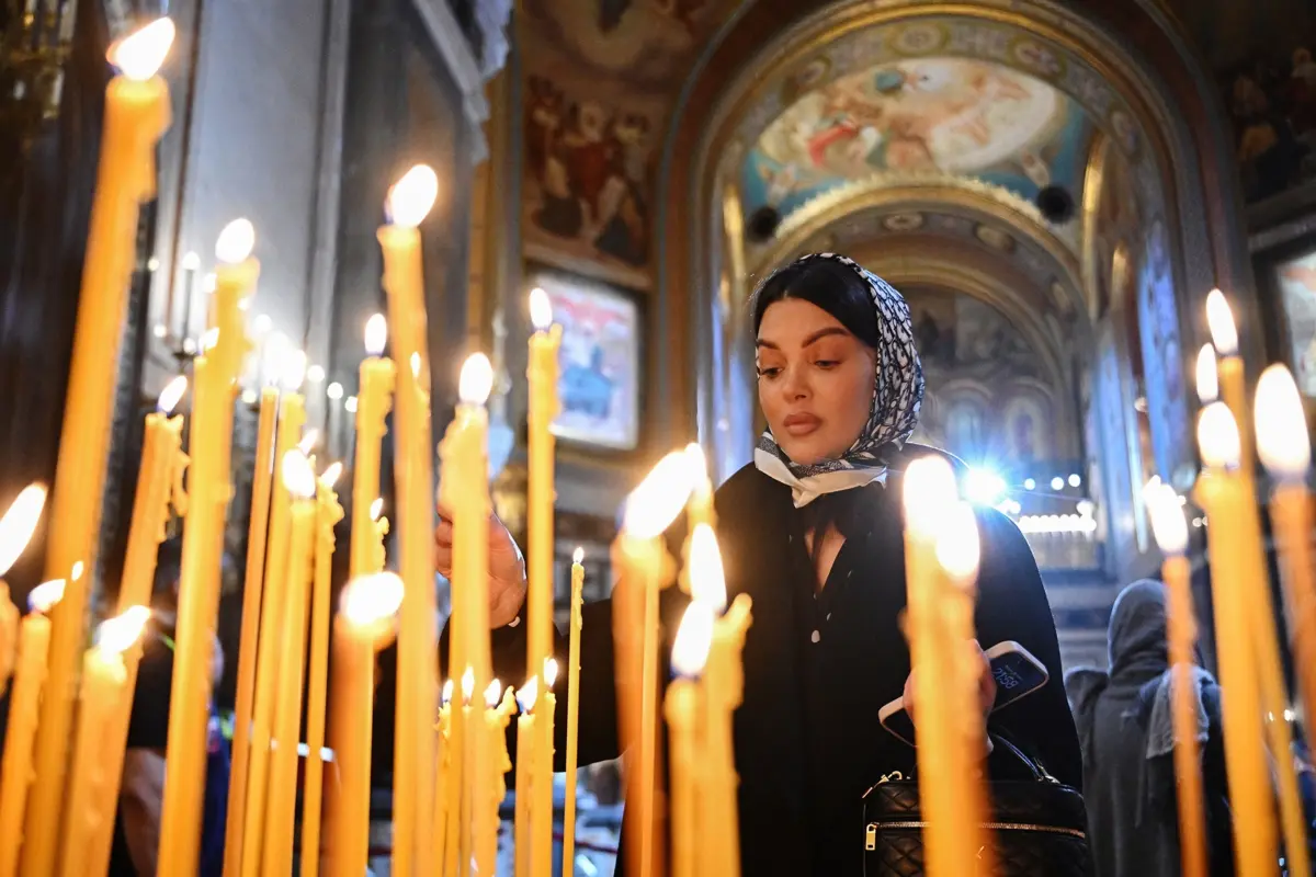 Фото: РИА Новости