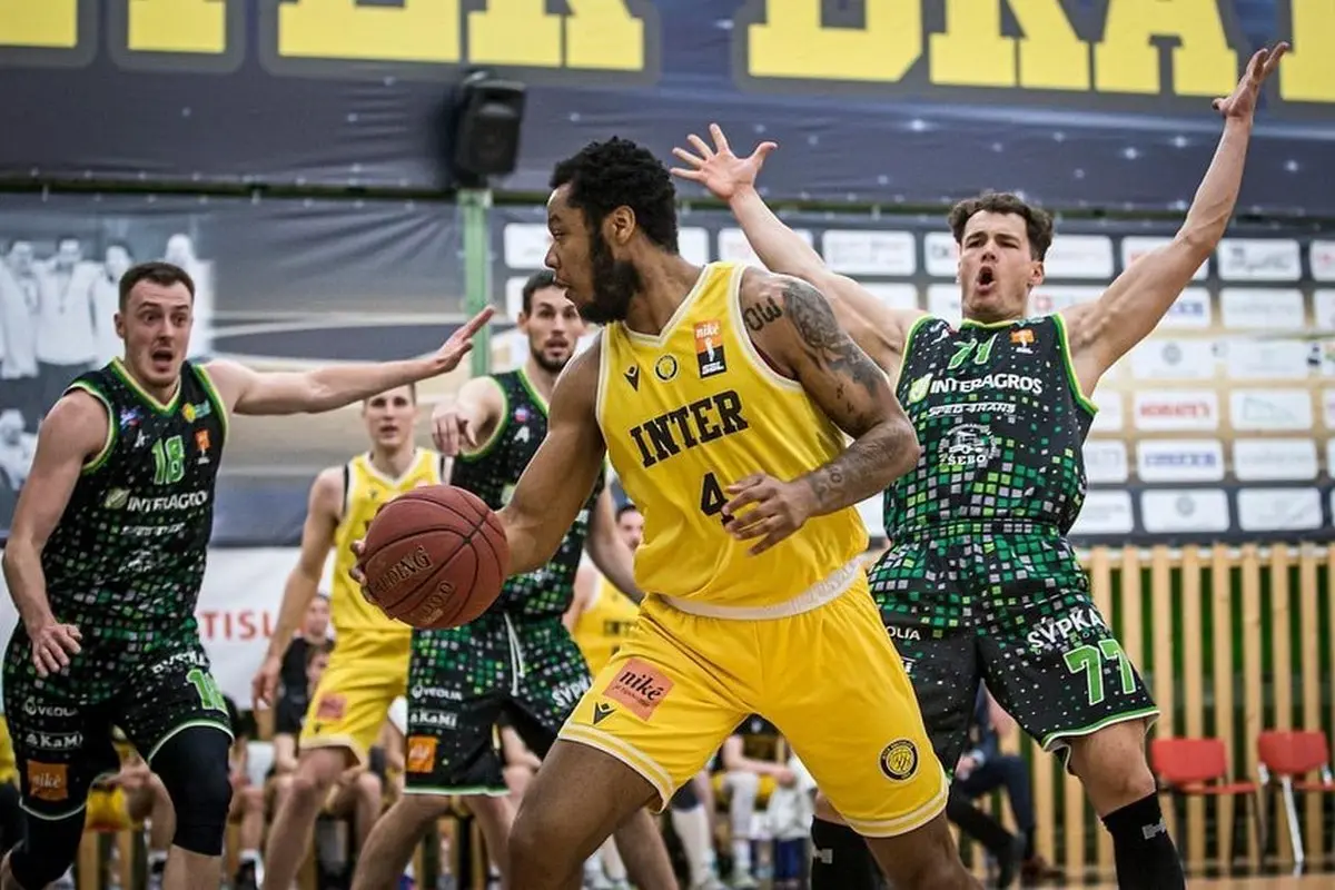 Фото из Instagram спортсмена