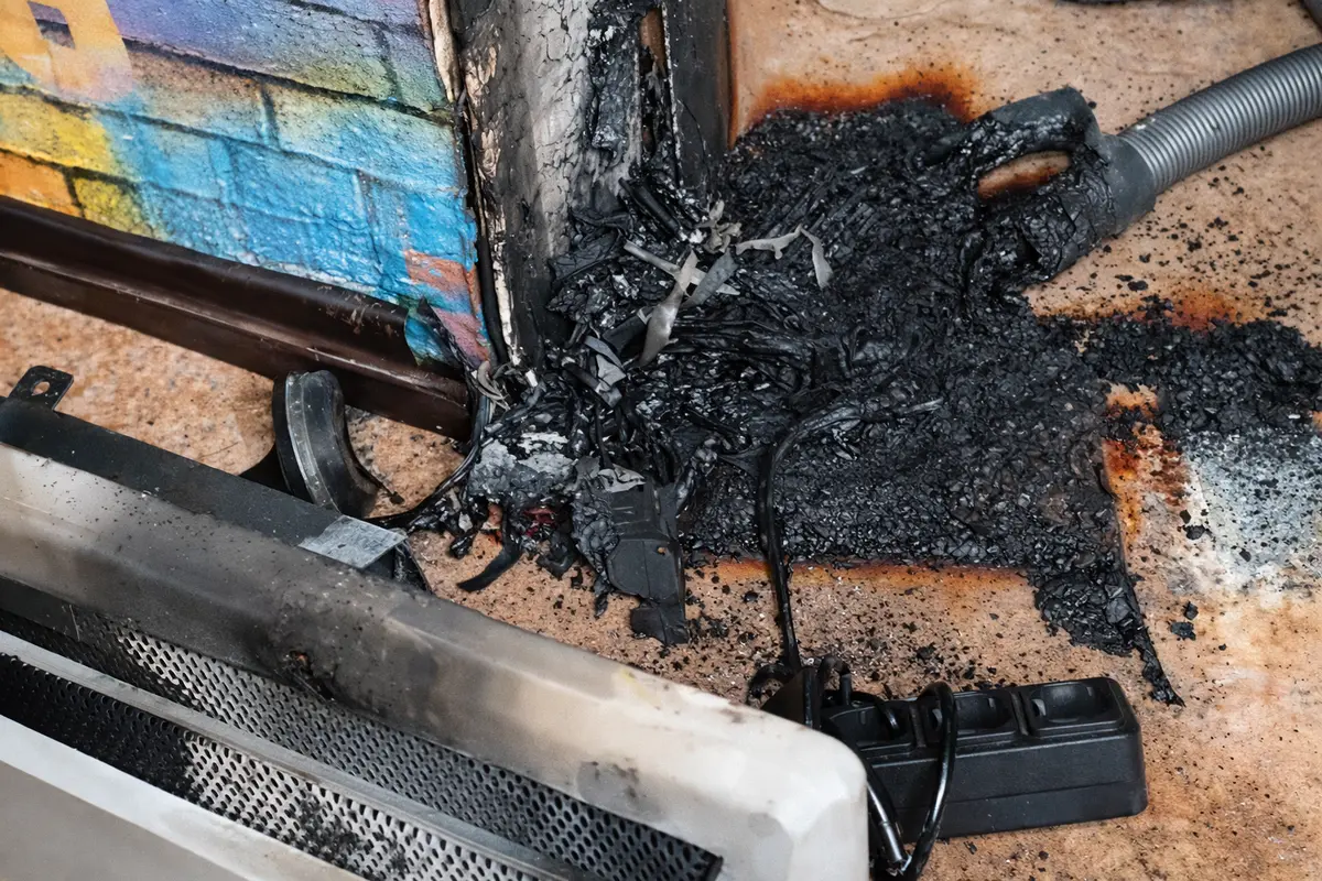 Фото: кадр видео