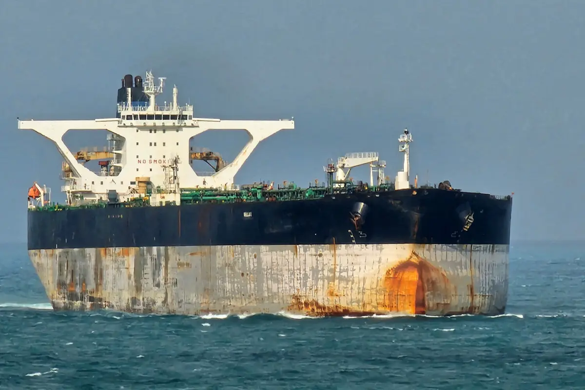 Фото: Hakon Rimmereid/Reuters