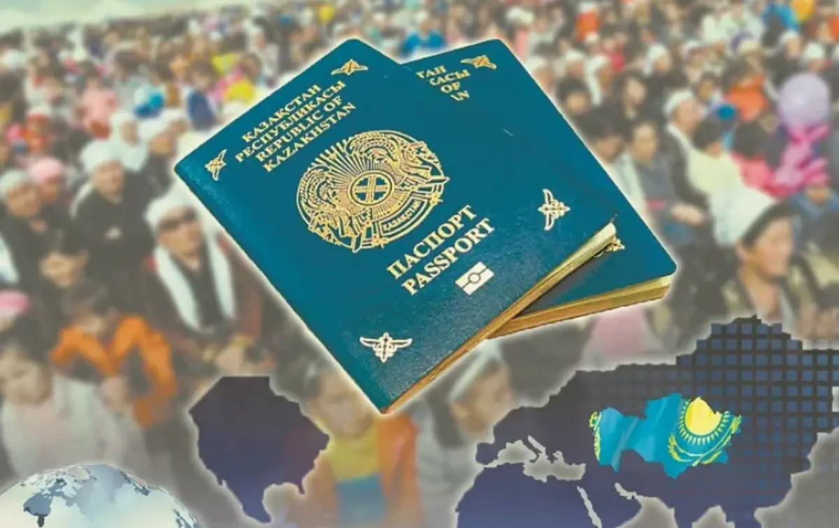 Фото: Kazpravda.kz