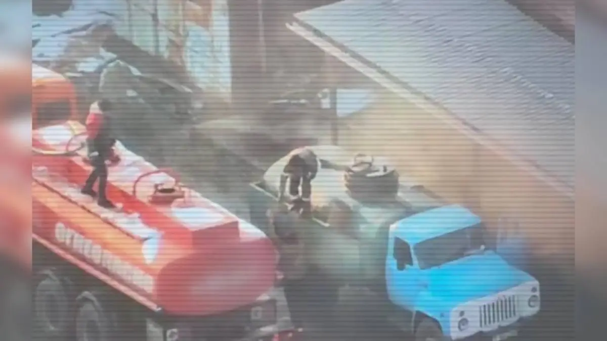 Фото: Polisia.kz