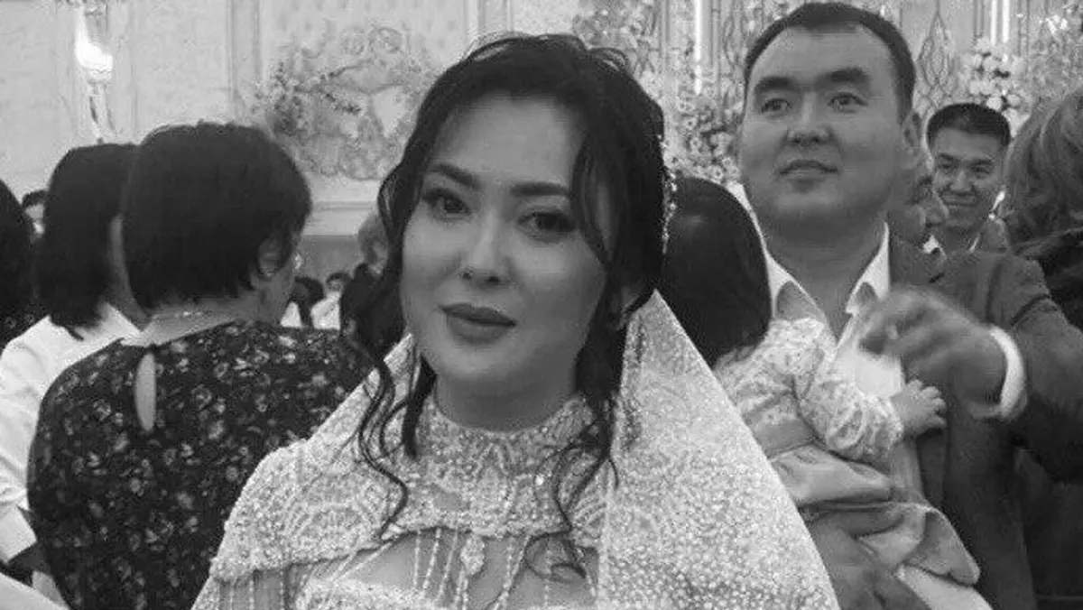 © Sputnik/Айдана Дайырова